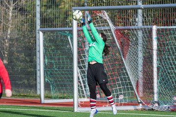 Bild 28 - wCJ Altona - Hamburger SV : Ergebnis: 2:11